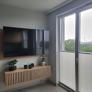Appartement met een Slaapkamer